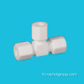 PTFE ที่ทนต่ออุณหภูมิสูง